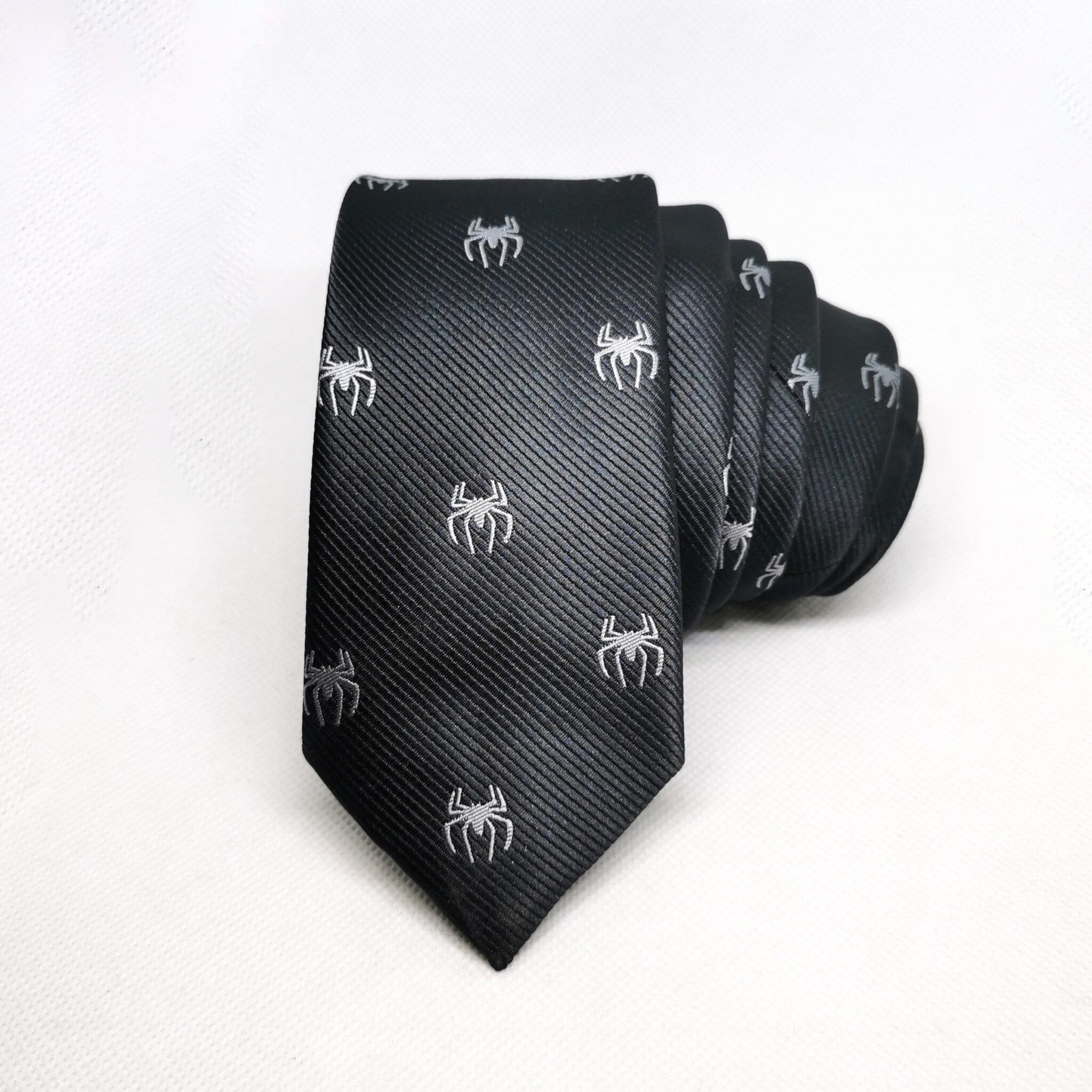 Spiderman - Whata Corbata