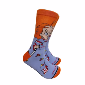 Chuky socks