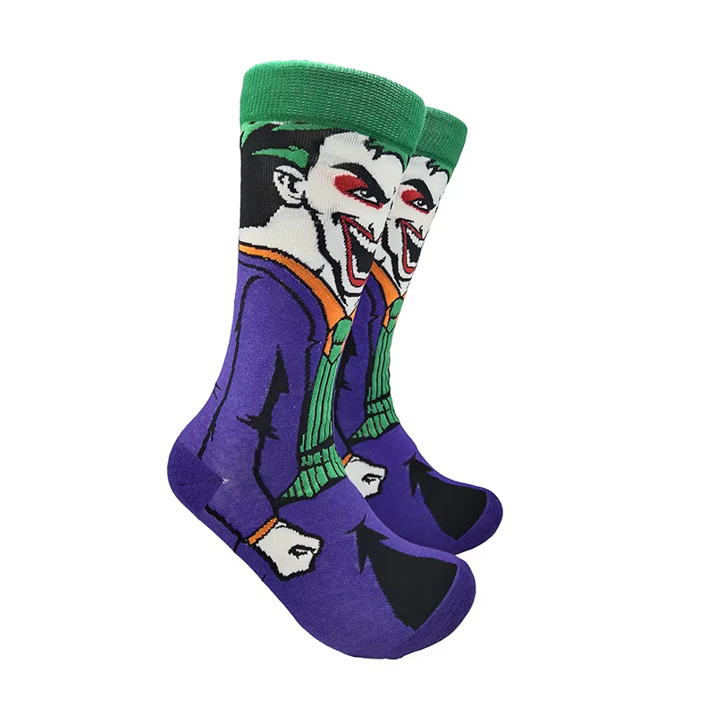Joker socks
