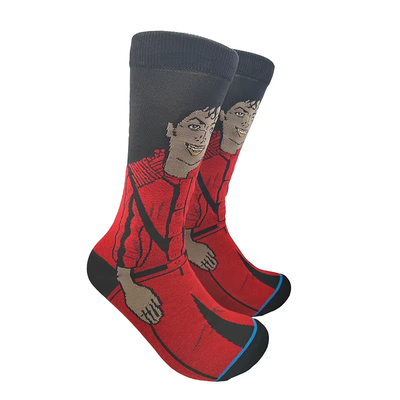 Michael socks